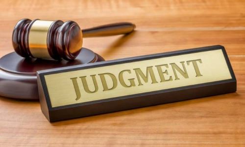 How the Iranian Legal System Deals with Enforcement of Foreign Civil Judgments