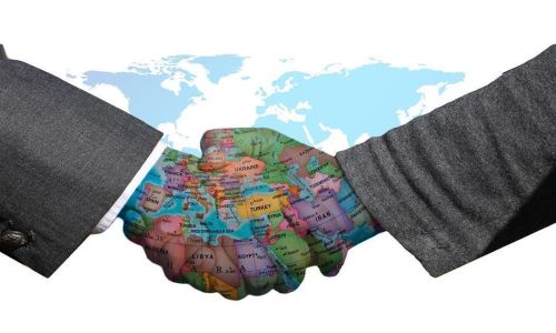 The Governing Law of a Contract