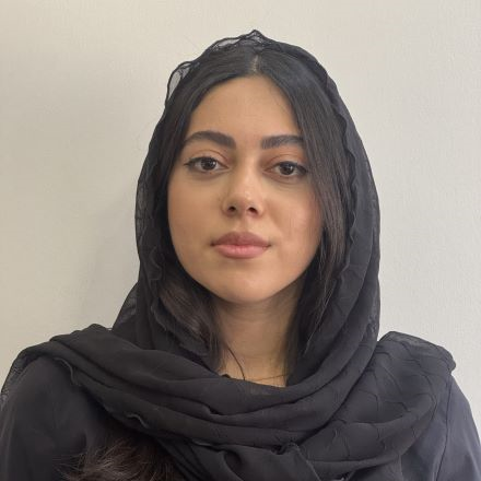 Elnaz Mohamadzadeh