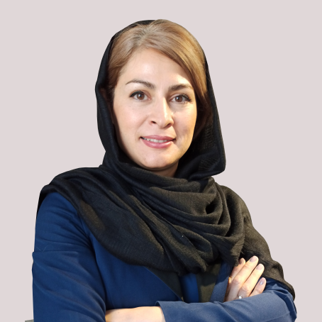Noushin Heydari