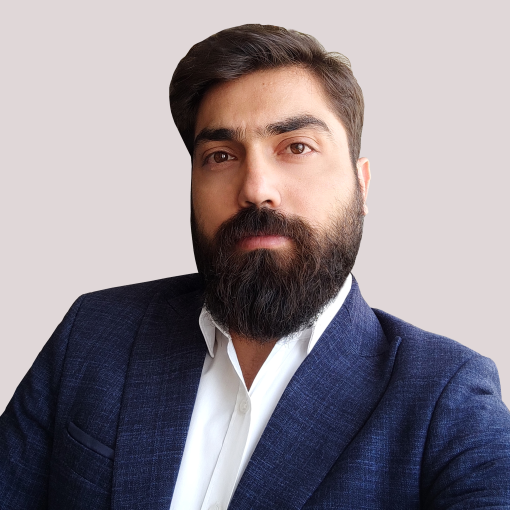 Sadegh Khajavi